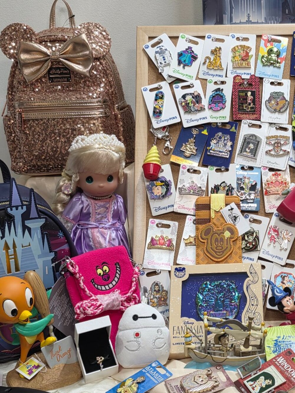 Disney Item as seen on 4/23